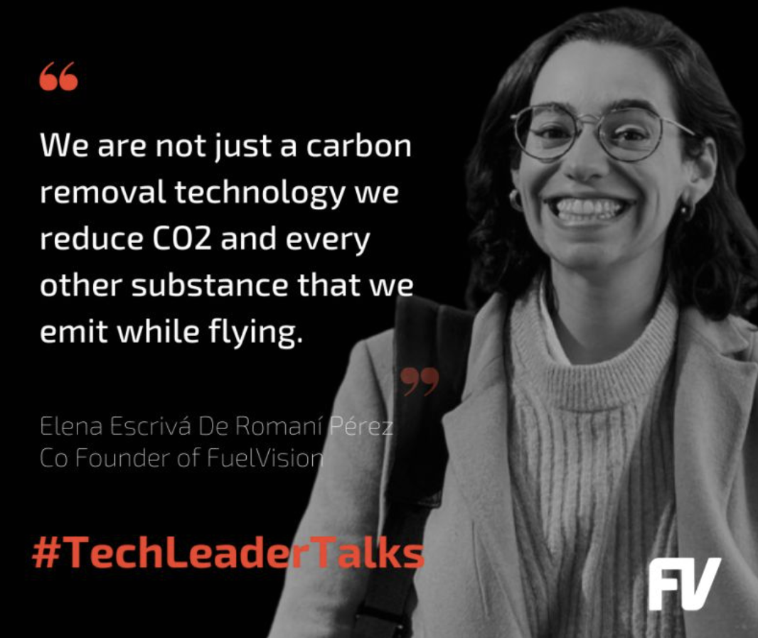 Reducing Aviation Emissions